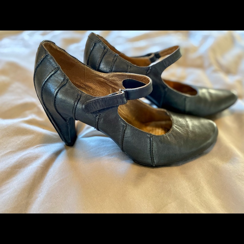 Zsubo Heels